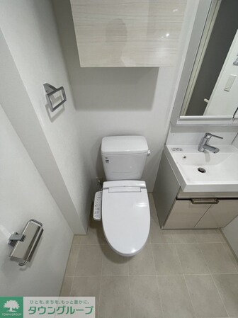 TRADIS錦糸町の物件内観写真